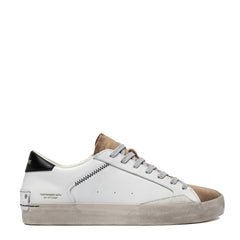 Sneaker CRIME LONDON DISTRESSED - Saddle Brown