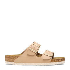 Birkenstock slipper 1027723 Arizona New Beige