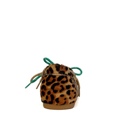 Mocassino FRANCESCO MILANO A06-01C - Leopardato