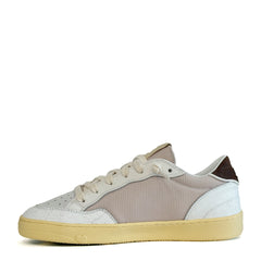 Sneaker STACY DAISY - Milk Tech