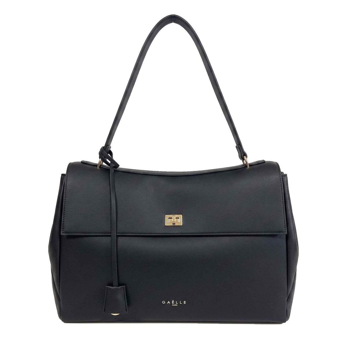 Maxi hand bag essential GAELLE PARIS GAACW03059 - Nero