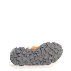Sneaker FLOWER MOUNTAIN YAMANO 3 W - Light Grey/White
