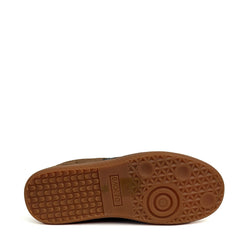 Sneaker BACK 70 CLOUD P46 - Taupe/Tongue Blue