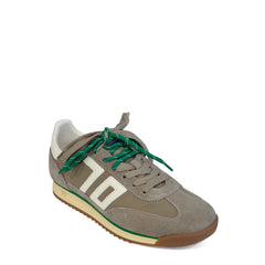 Sneaker BACK 70 JOGGER - Spongy Nylon Taupe