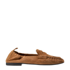 Mocassino COPENAGHEN CPH885 Suede - New Brown