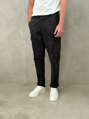 CLARK Gary-T010 002 Cargo Pants - Anthracite