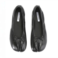 Ballerina STEVE MADDEN CARIN  - Black
