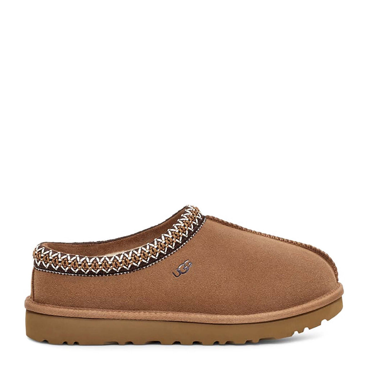 UGG TASMAN W 5955 slipper - Chestnut
