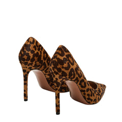 Décolleté STEVE MADDEN THRIVE - Leopard