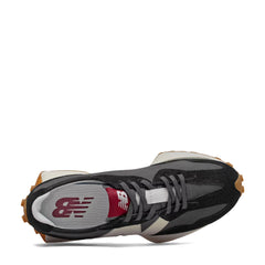 Sneaker NEW BALANCE WS327KC - Black