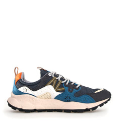 Sneaker FLOWER MOUNTAIN YAMANO 3 M - Stone/Anthracite