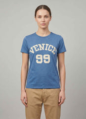T-shirt BOWERY NYC Unisex - Venice 99 Riverside