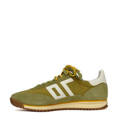 Sneaker BACK 70 JOGGER - Spongy Nylon Olive