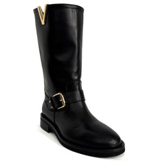 Stivale OFFICINE 4004 - Nero