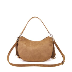 Borsa LA CARRIE AZTEC 161P-DB-174-SUE - Cotto