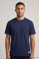 T-shirt S001 TED0101 - Navy
