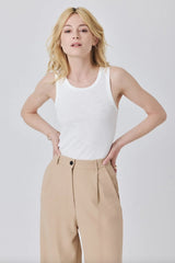 Top ARTLOVE Arije - Cream