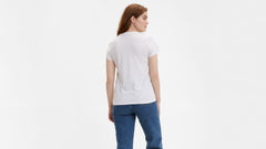 T-shirt Perfect Tee LEVI'S 39185-0006 - White