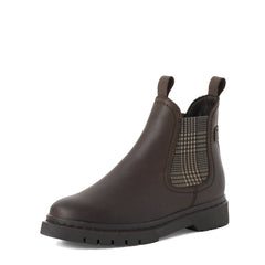Stivaletto Chelsea TAMARIS 25829 - Brown Comb