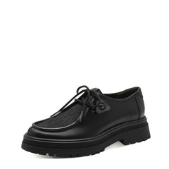 Stringata TAMARIS 23627 - Black