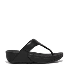 Sandalo FITFLOP LULU I88-001 - Leather Black