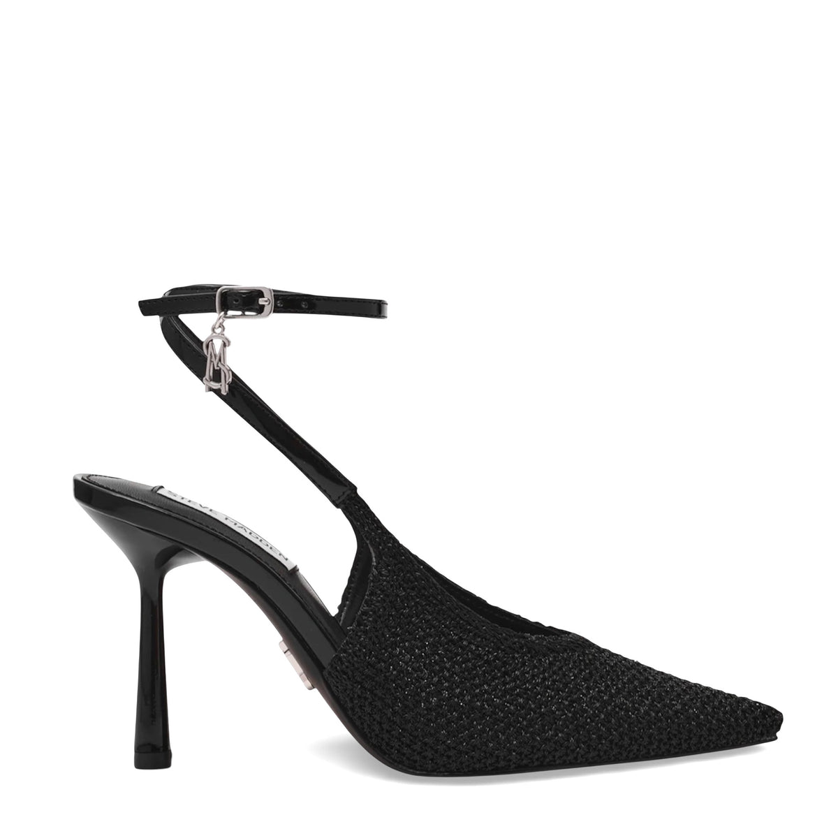 Décolleté STEVE MADDEN ASCENSION - Black