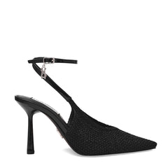 Décolleté STEVE MADDEN ASCENSION - Black