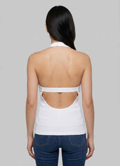 Canotta REPLAY W3497. 000 23747. 011 - Bianco