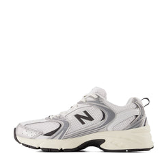 Sneaker NEW BALANCE U530ESA - Silver/Black