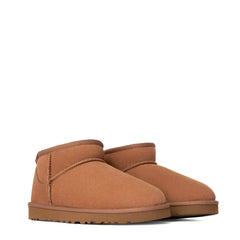 Stivaletto UGG M CLASSIC ULTRA MINI 1137391 - Chestnut