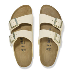 Ciabatta BIRKENSTOCK Arizona 1026711 - Ecru