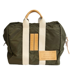 Borsa MANIKOMIO AN6505-1 ICON FLY VELA - ARMY