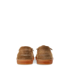 Mocassino COPENHAGEN CPH160M Suede - New Brown