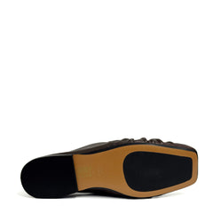 Mocassino JVAM 40102 Helios - Cacao