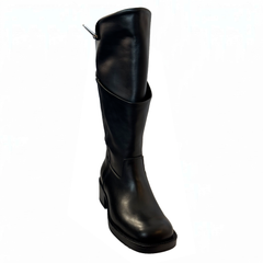Stivale REBELYA MAVERIK QUADRA - Nero