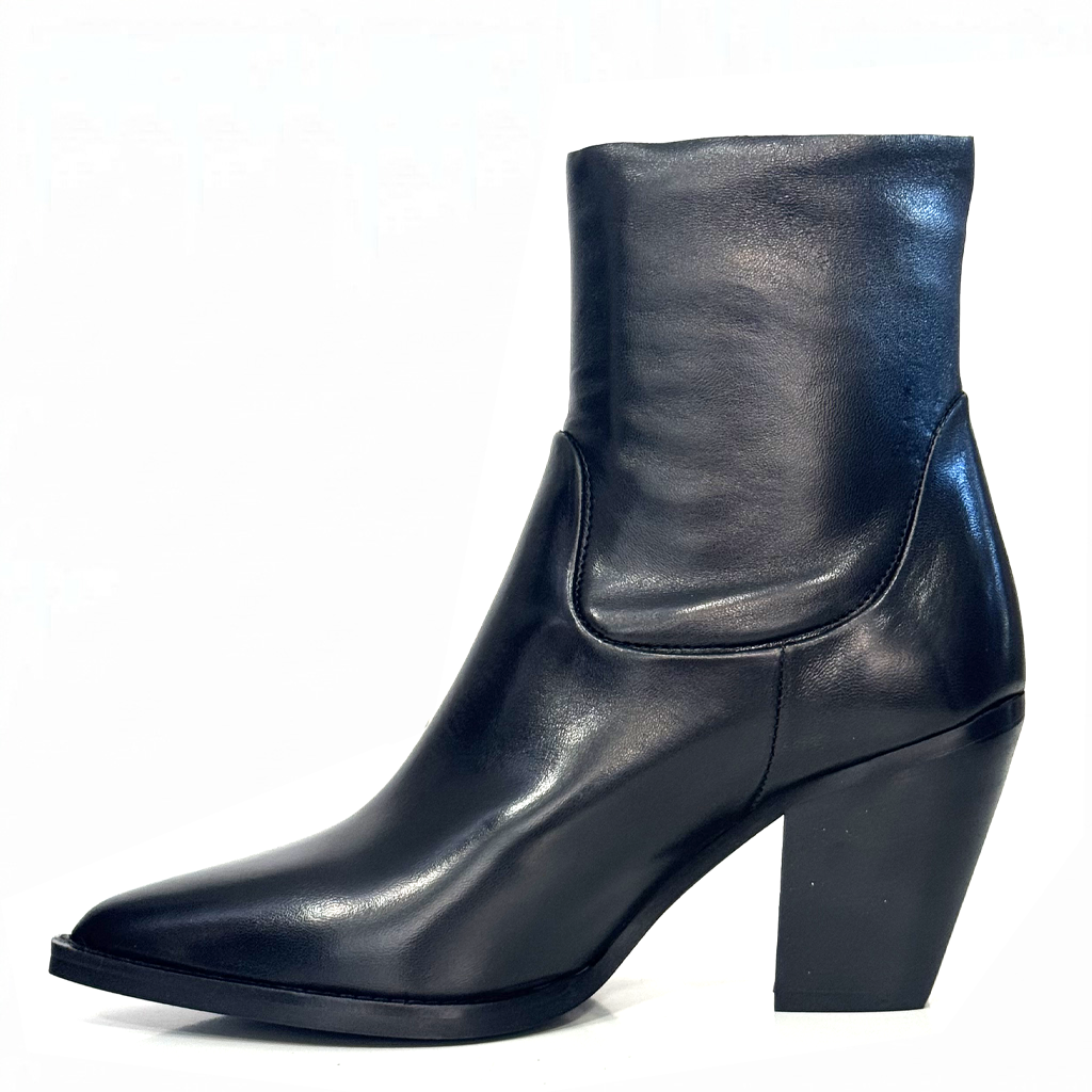 Tronchetto JULIE DEE AW426 - Dallas Nero