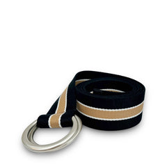 PCDC Belt Tape - Black 
