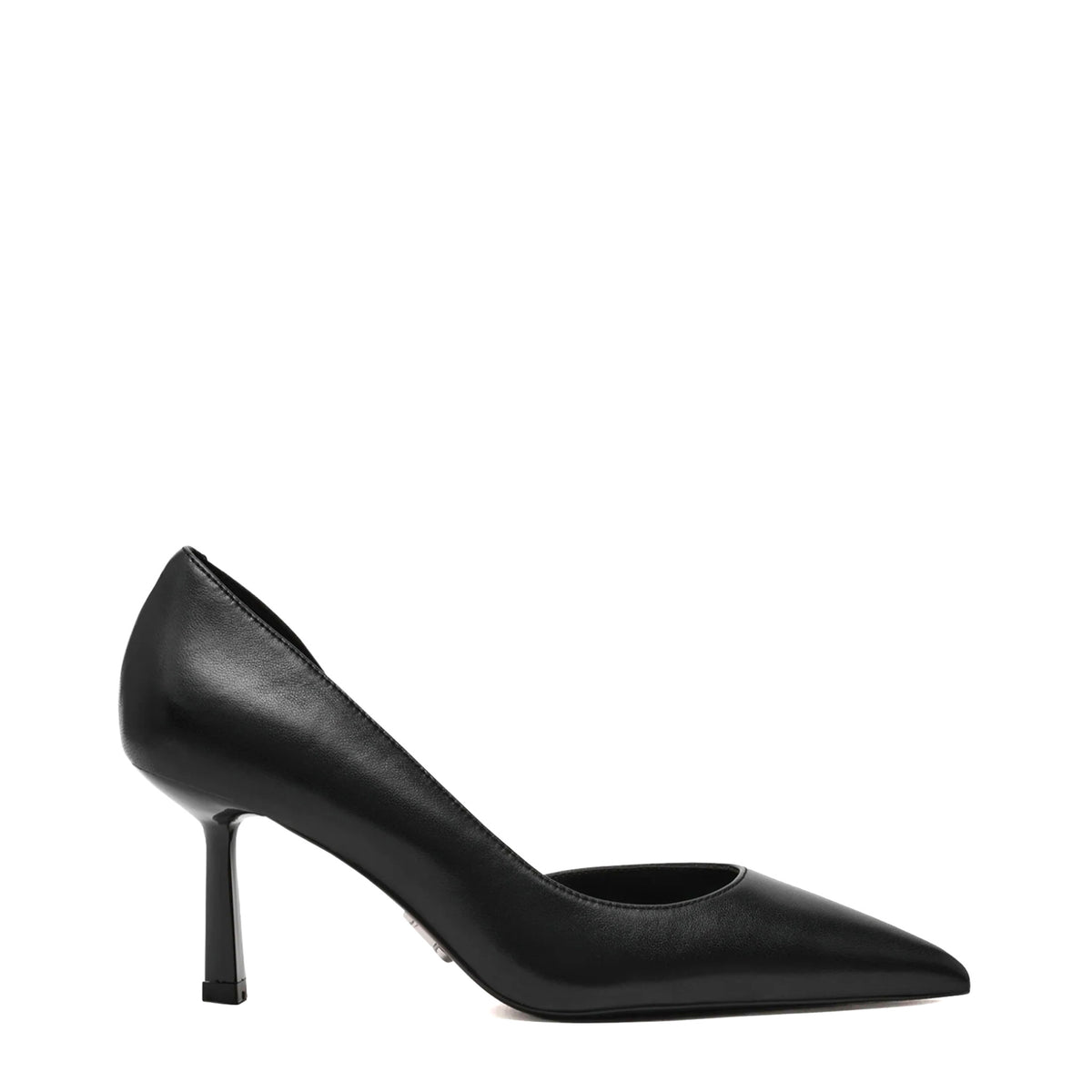 Décolleté STEVE MADDEN VENA - Black Leat