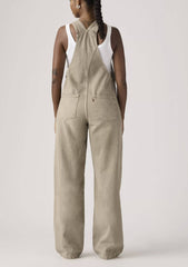 Salopette LEVI'S FL Baggy 000UG-0005 Chipped Winter Twig Ovral