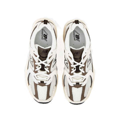 Sneaker NEW BALANCE U5308EL  - Sea salt