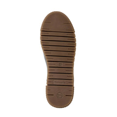 Stivaletto Chelsea TAMARIS 25403 - Black/Leopard