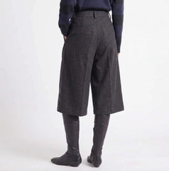Bermuda ARTLOVE EROURA - Dark Grey