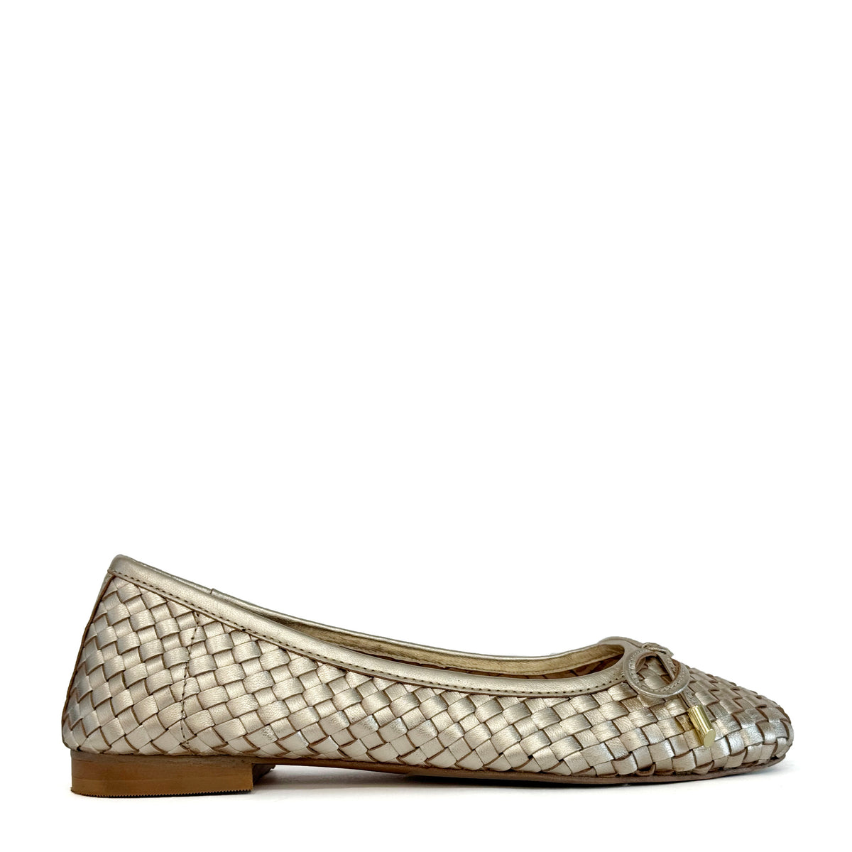 Ballerina CARMELA 16329603 - Piel Oro
