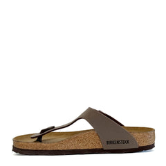 Ciabatta BIRKENSTOCK Gizeh 043751 Unisex - Mocca