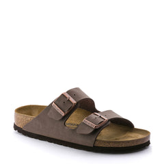 Ciabatta BIRKENSTOCK Arizona W 151183 - Mocca