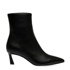 Stivaletto STEVE MADDEN LULAH - Black Leat