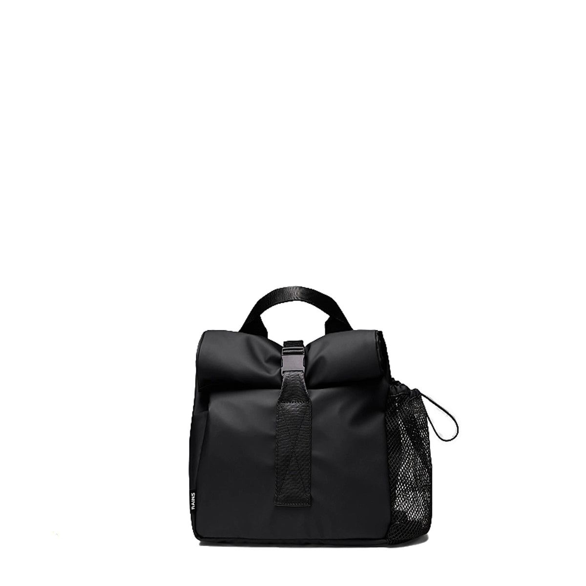Lunch Bag RAINS 14450 - Black
