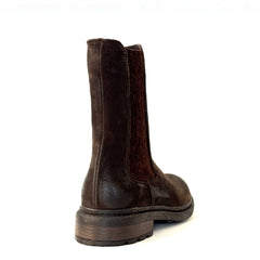 Chelsea JULIE DEE MW003 - Marrone