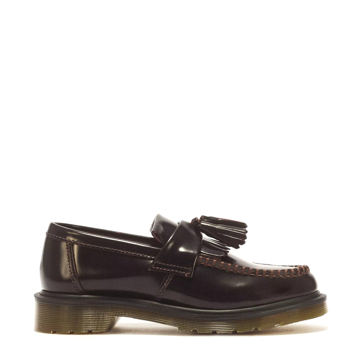 Mocassino DR MARTENS Adrian 14573691 - Cherry Red Arcadia
