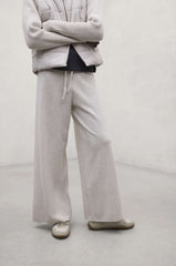 Pantalone ECOALF MILLAN - Bone Melange